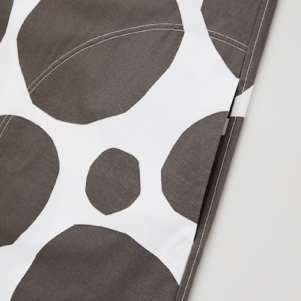 2021 MARIMEKKO SLEEVELESS A-LINE DRESS - Picture 7 of 10